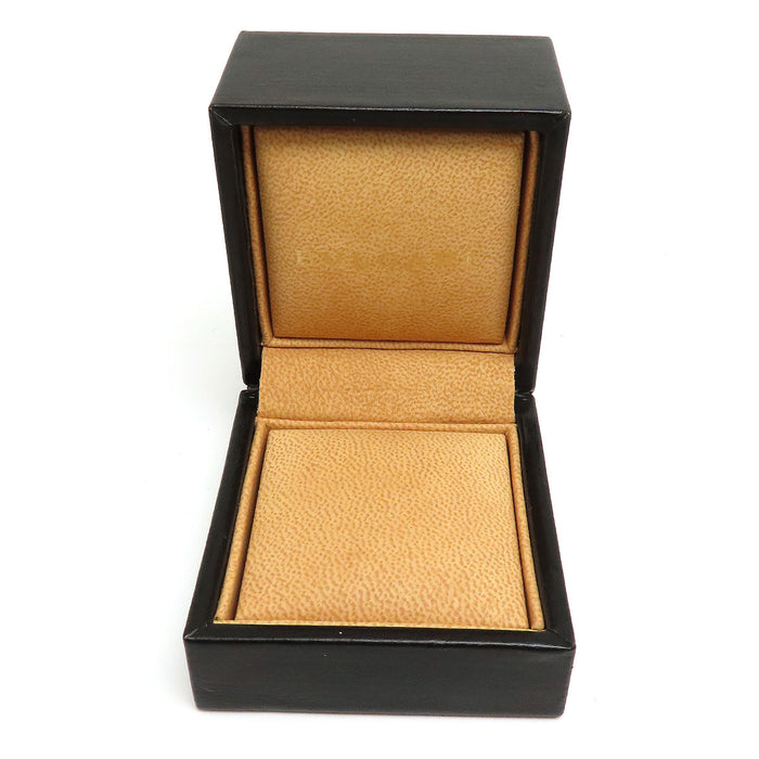 BVLGARI
Jewelry Case Inner Box