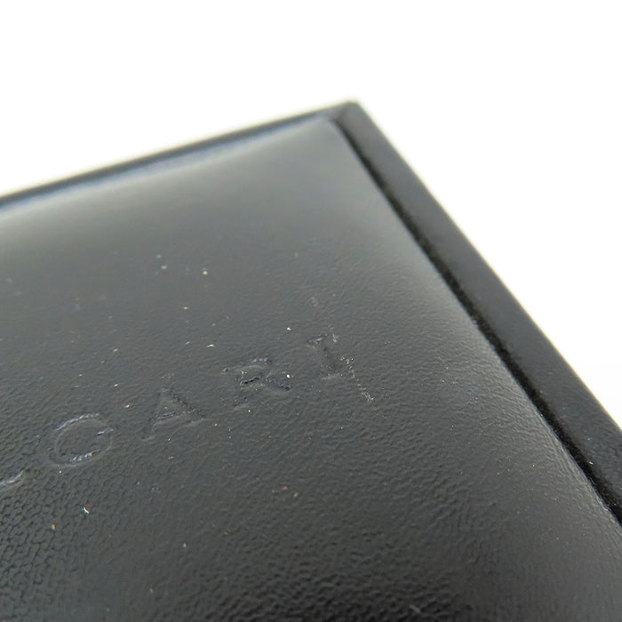 BVLGARI 
ジュエリーケース内箱