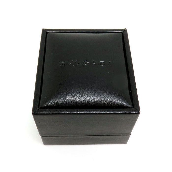 BVLGARI 
戒指盒內盒