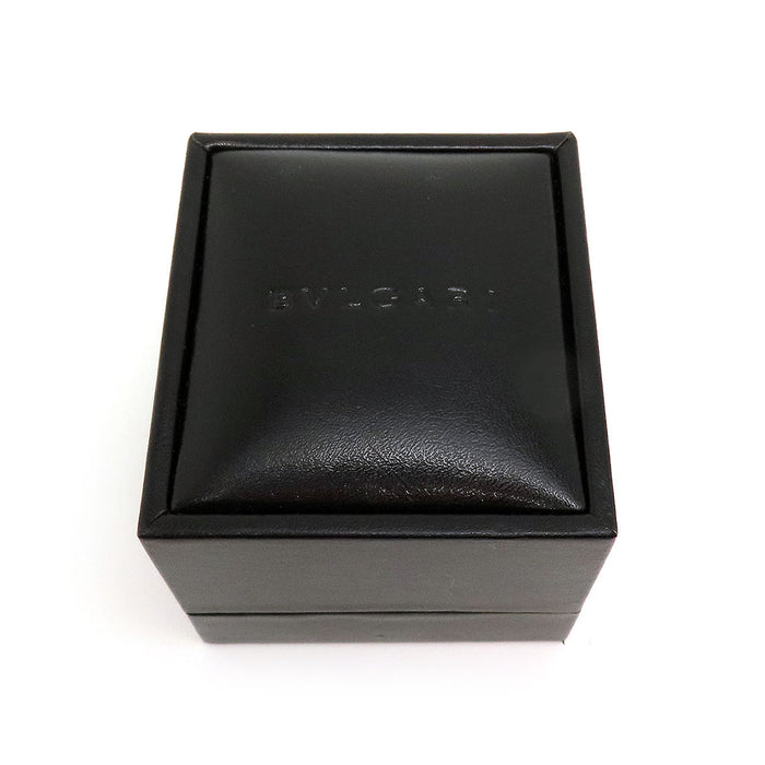 BVLGARI
Ring Case Inner Box