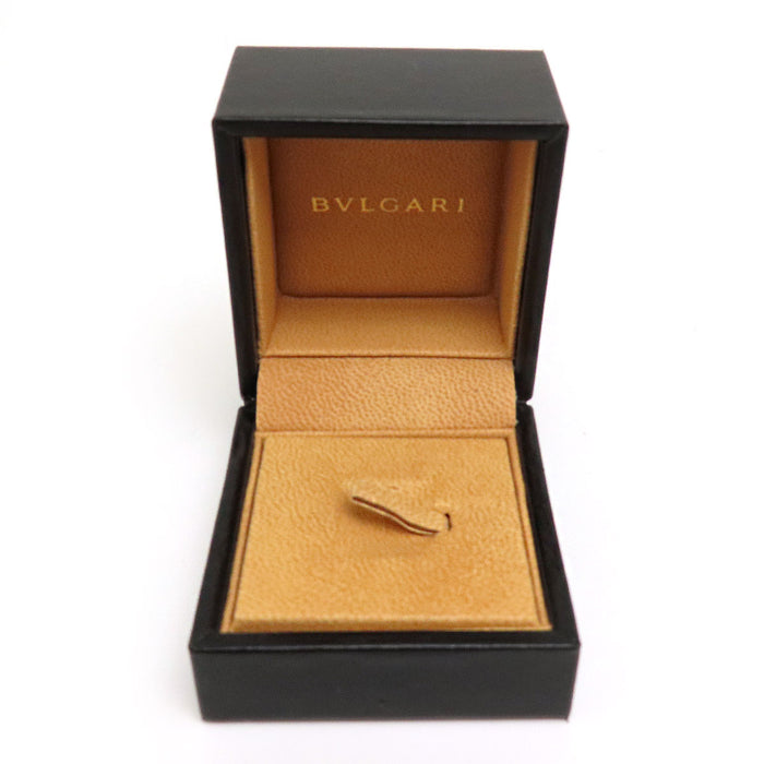 BVLGARI 
リングケース内箱