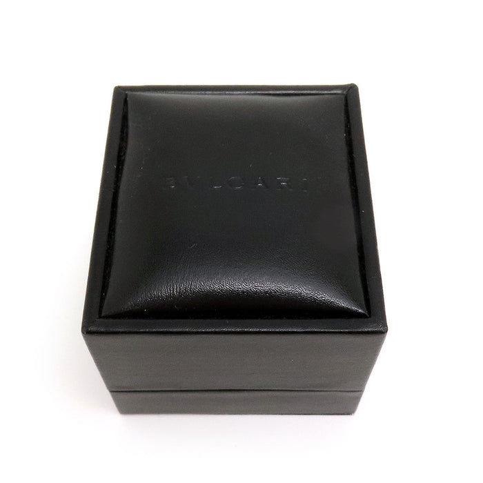 BVLGARI
Ring Case Inner Box