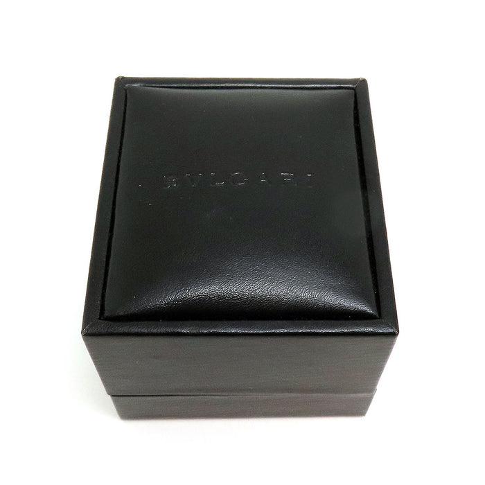 BVLGARI 
戒指盒內盒