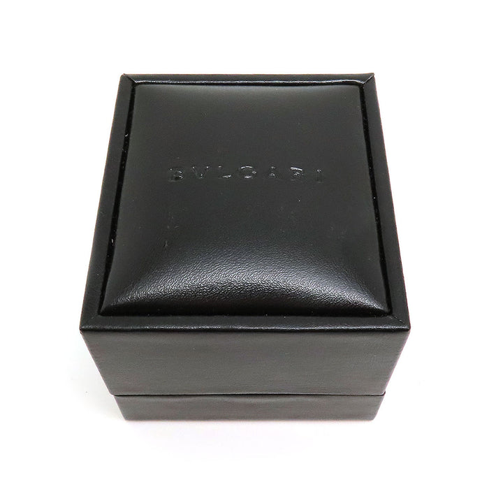 BVLGARI
Ring Case Inner Box