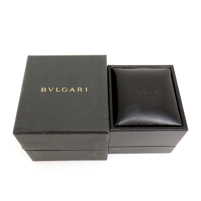 BVLGARI 
Étui à bague