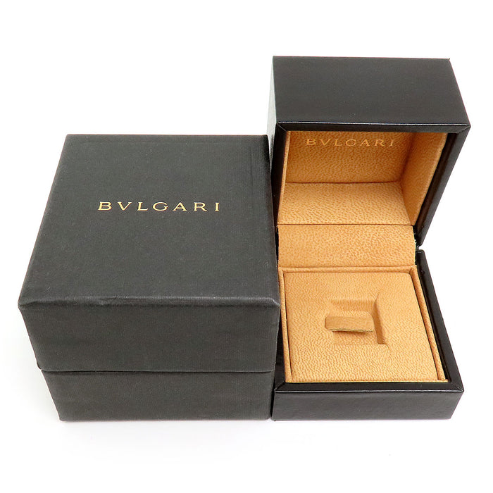 BVLGARI
Ring Case