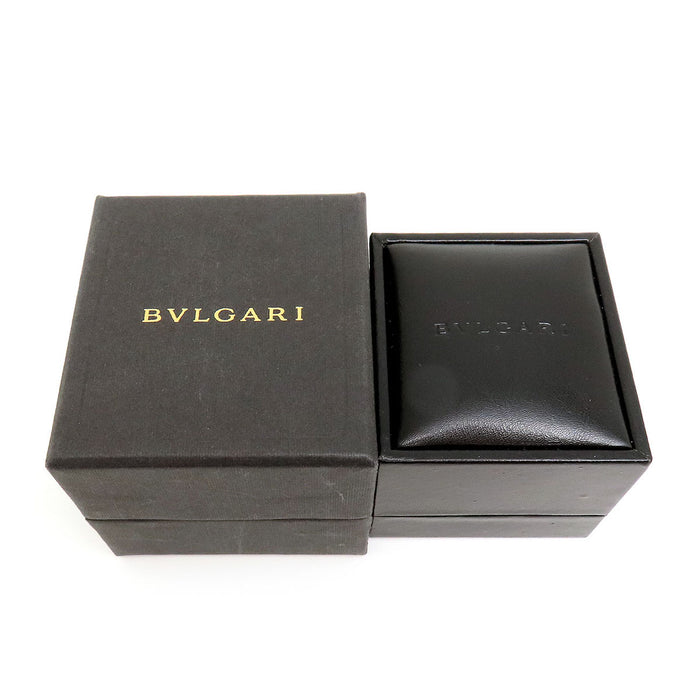 BVLGARI 
Étui à bague