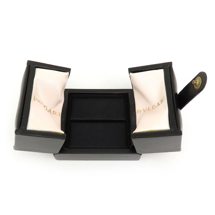 BVLGARI
Ring Case
