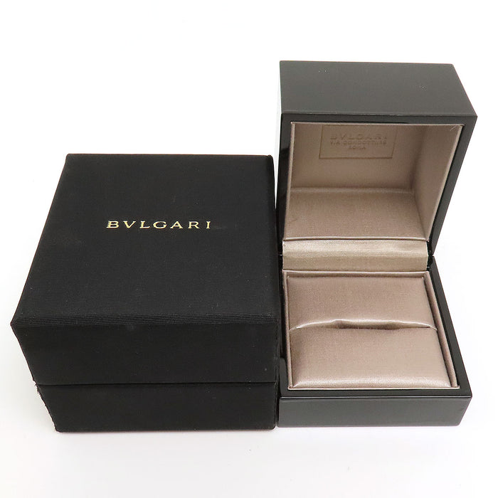 BVLGARI
Ring Case