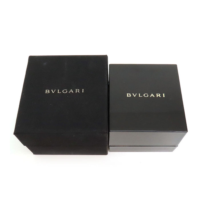 BVLGARI 戒指盒