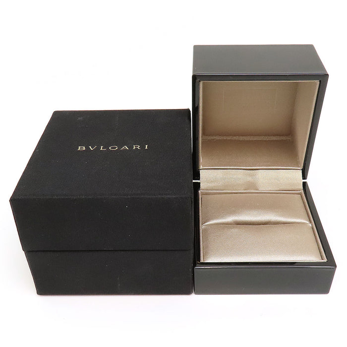 BVLGARI 
リングケース