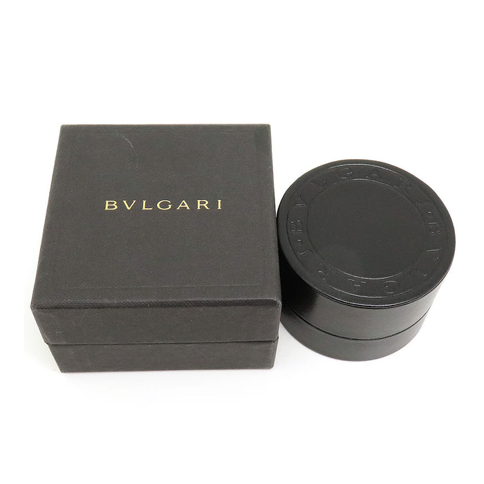 BVLGARI 戒指盒