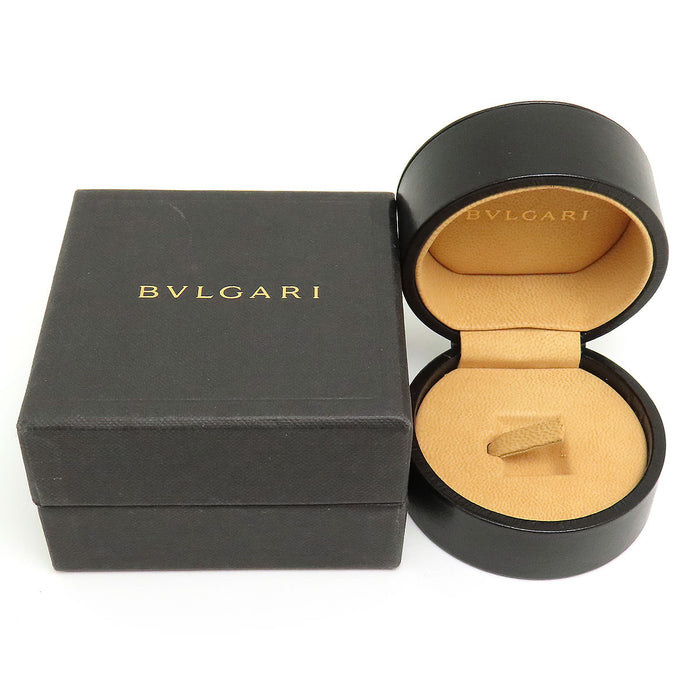 BVLGARI 戒指盒