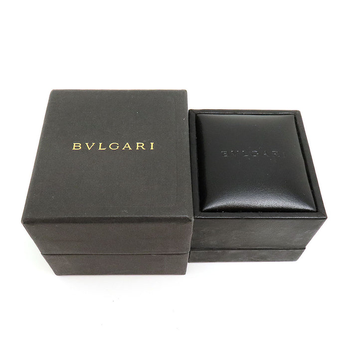 BVLGARI 
Étui à bague