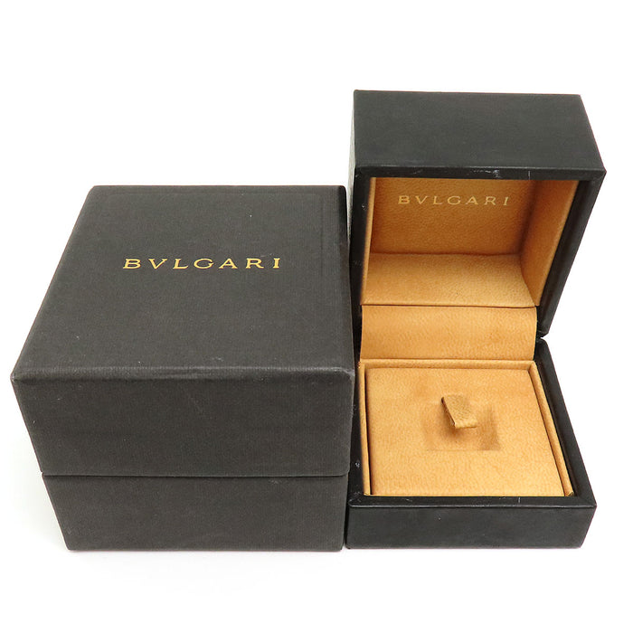 BVLGARI
Ring Case