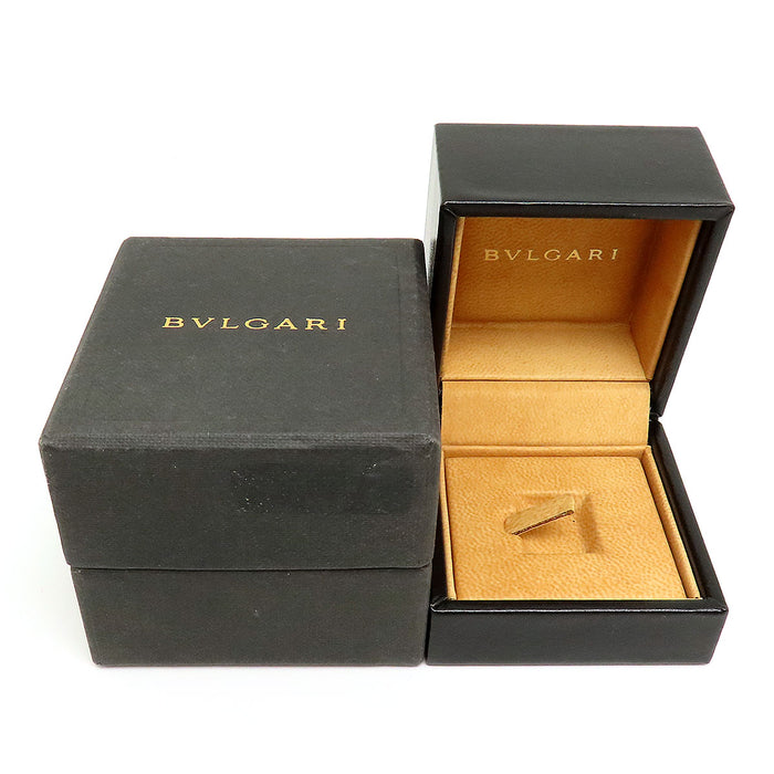 BVLGARI
Ring Case