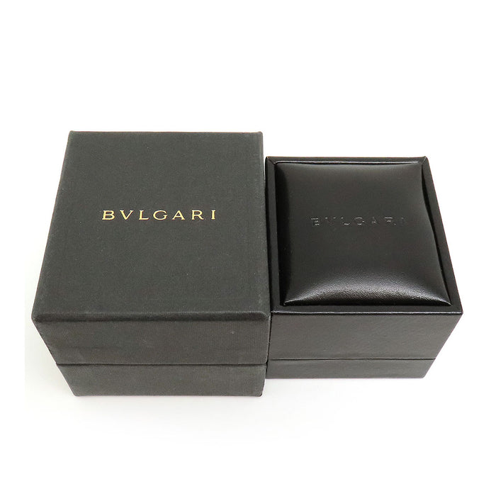 BVLGARI 
Étui à bague