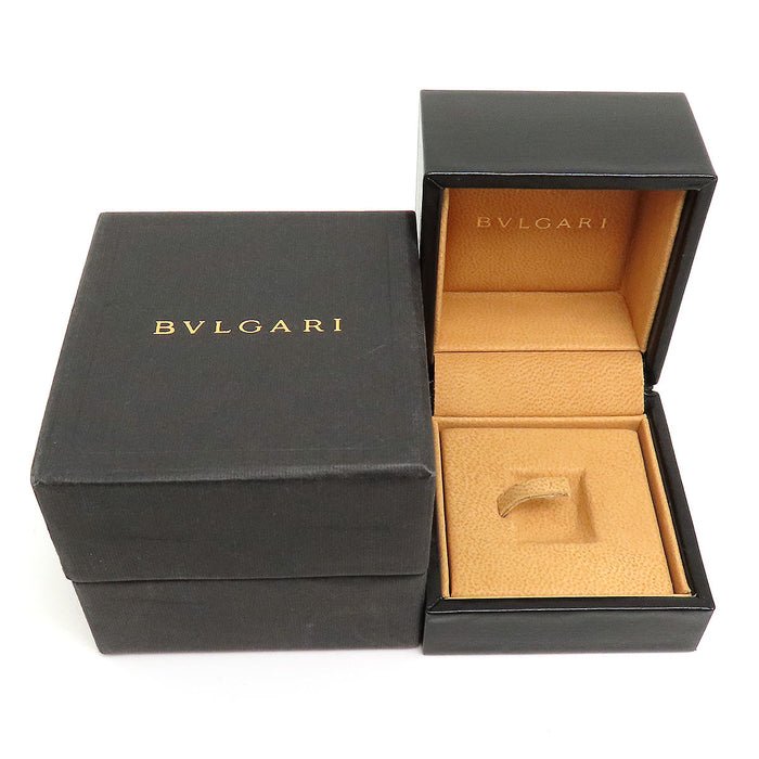 BVLGARI
Ring Case