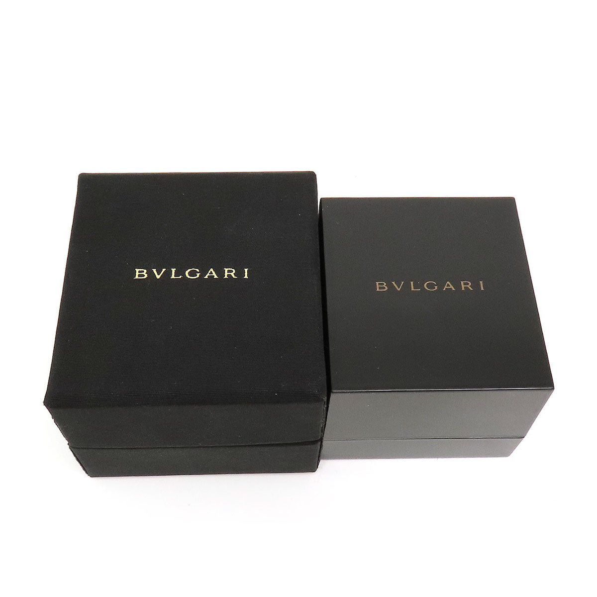 BVLGARI リングケース– TS Trading Co., Ltd.
