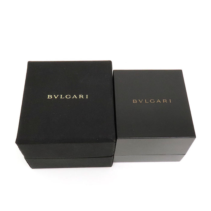 BVLGARI
Ring Case