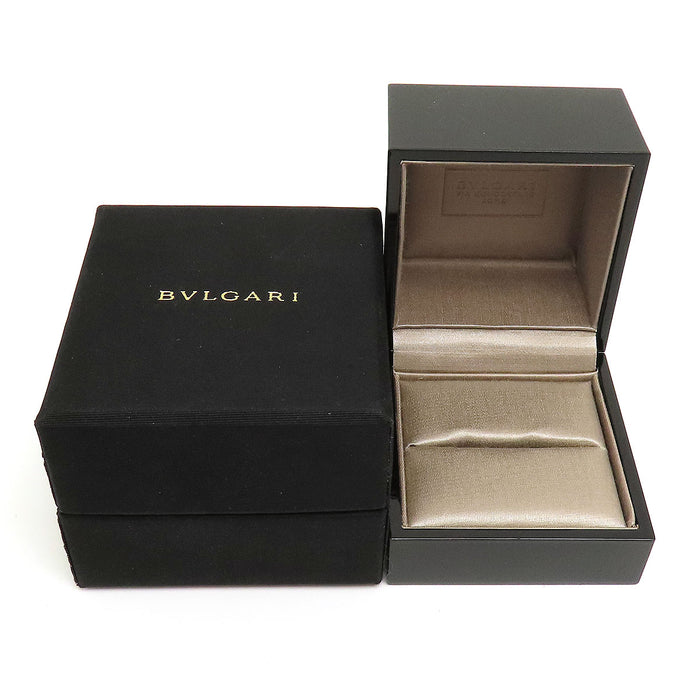 BVLGARI
Ring Case
