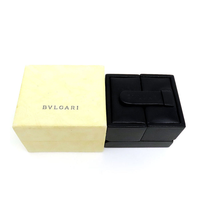 BVLGARI
Ring Case