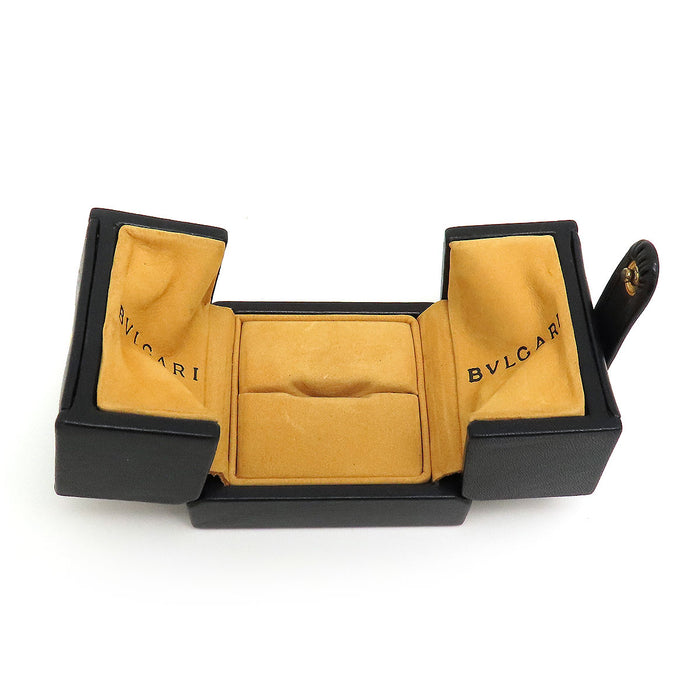 BVLGARI
Ring Case