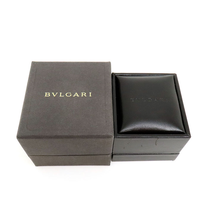 BVLGARI 戒指盒