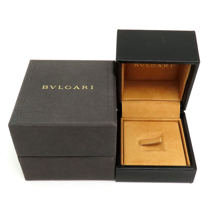 BVLGARI 戒指盒