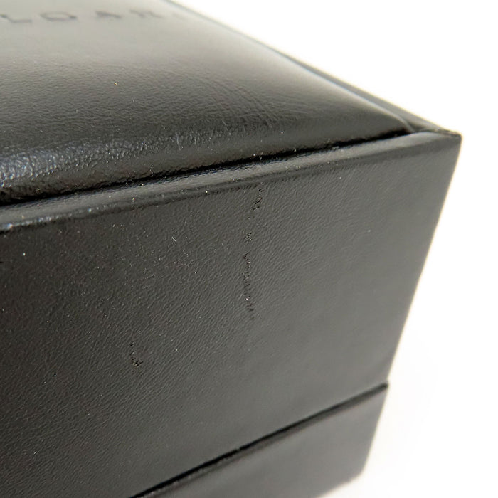 BVLGARI
Ring Case