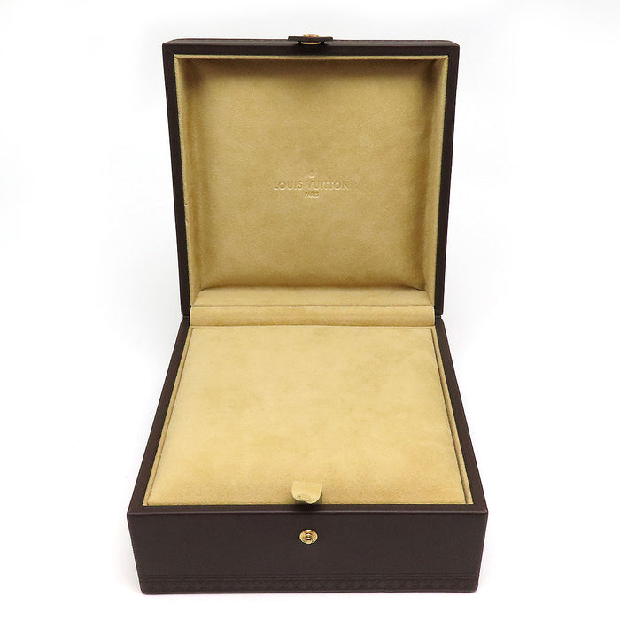 LOUIS VUITTON
Jewelry Box・Bag