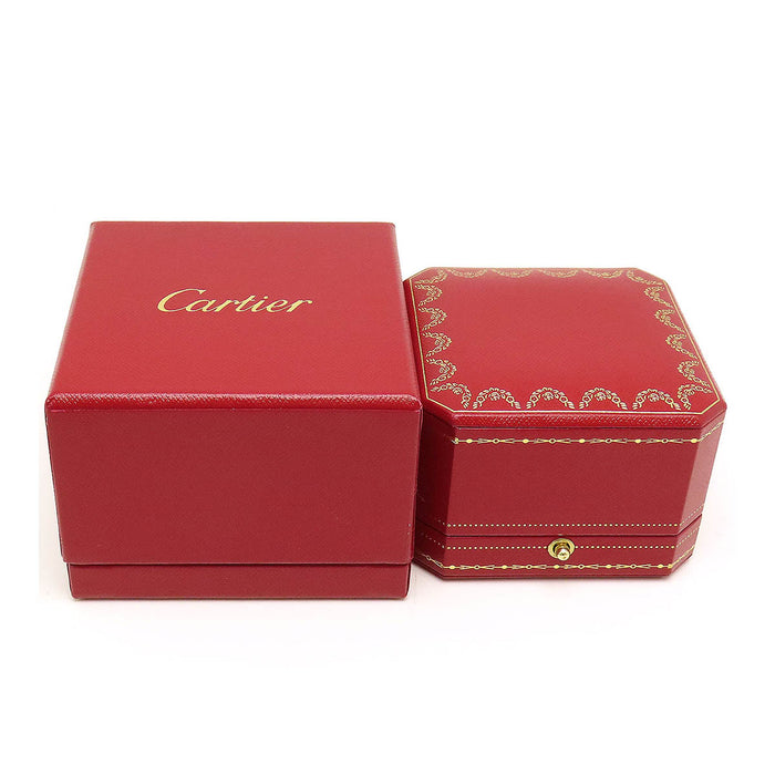 CARTIER
Ring Case