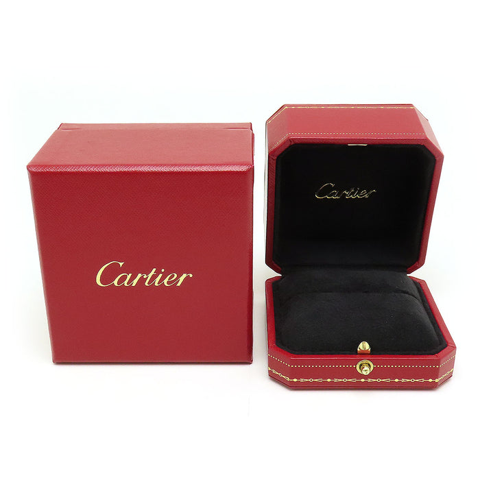 CARTIER
Ring Case