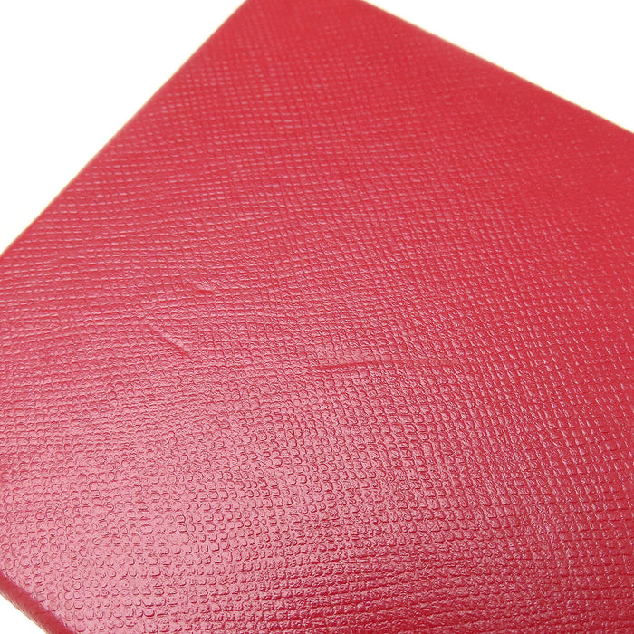 CARTIER
Ring Case