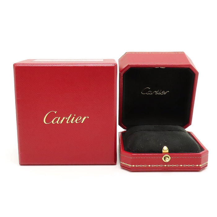 CARTIER 
戒指盒