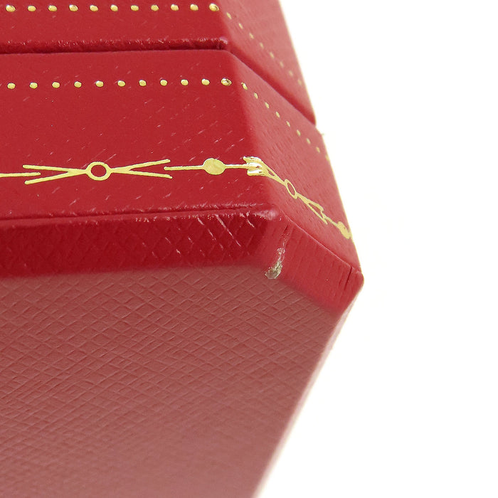 CARTIER 
戒指盒