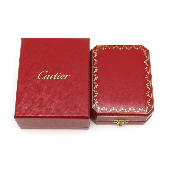 CARTIER
Double Ring Case