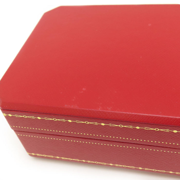 CARTIER
Double Ring Case