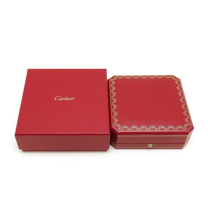CARTIER 
Étui pour collier
