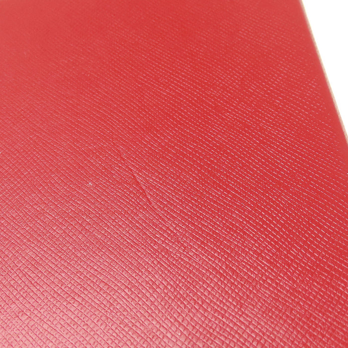 CARTIER 
Necklace Case