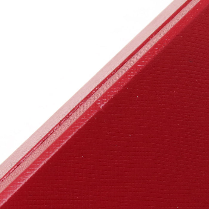 CARTIER 
Necklace Case