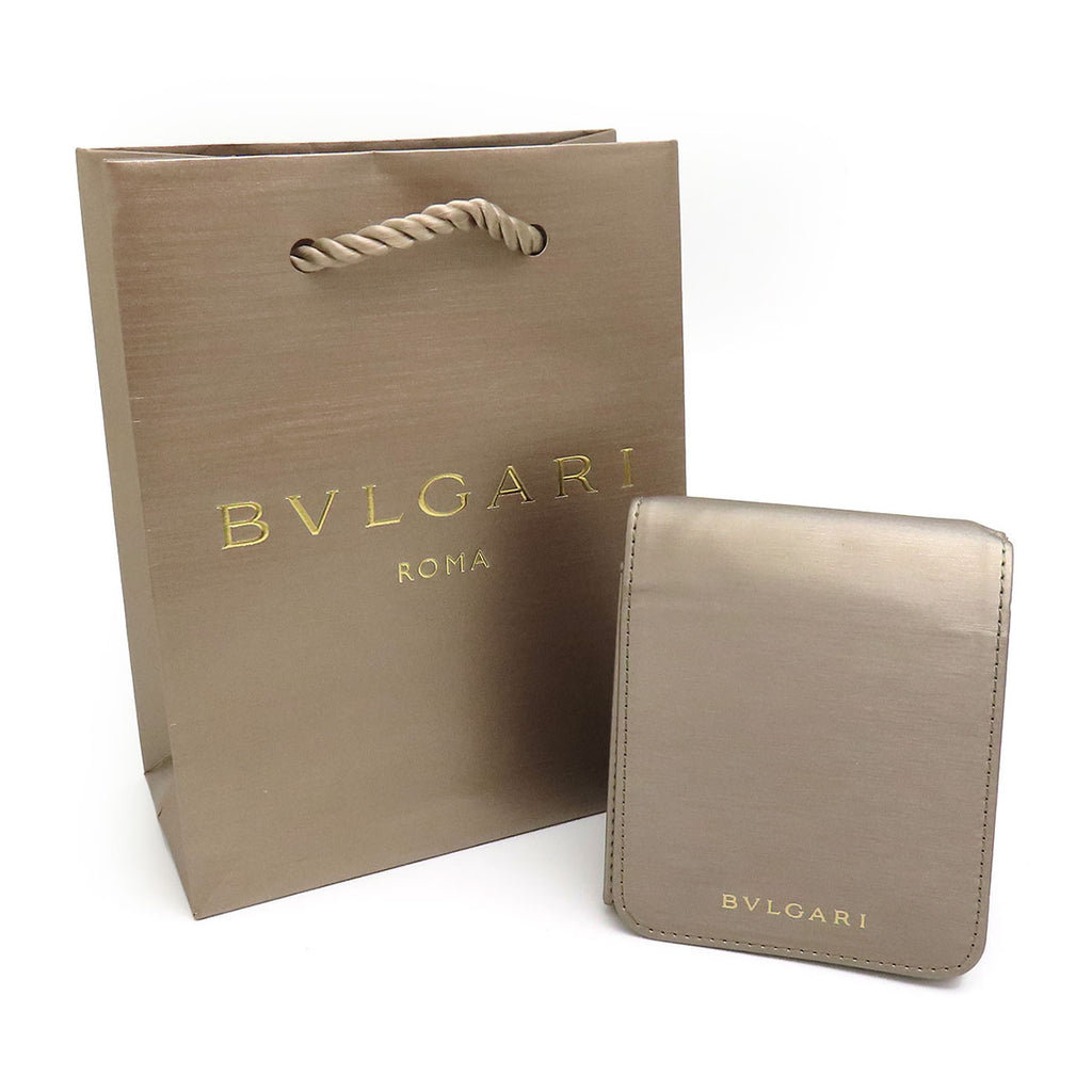 ブルガリケース BVLGARI アクセサリーケース– TS Trading Co., Ltd.