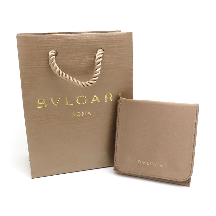 BVLGARI 
アクセサリーケース