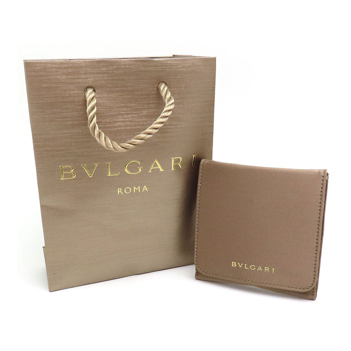 BVLGARI 
アクセサリーケース