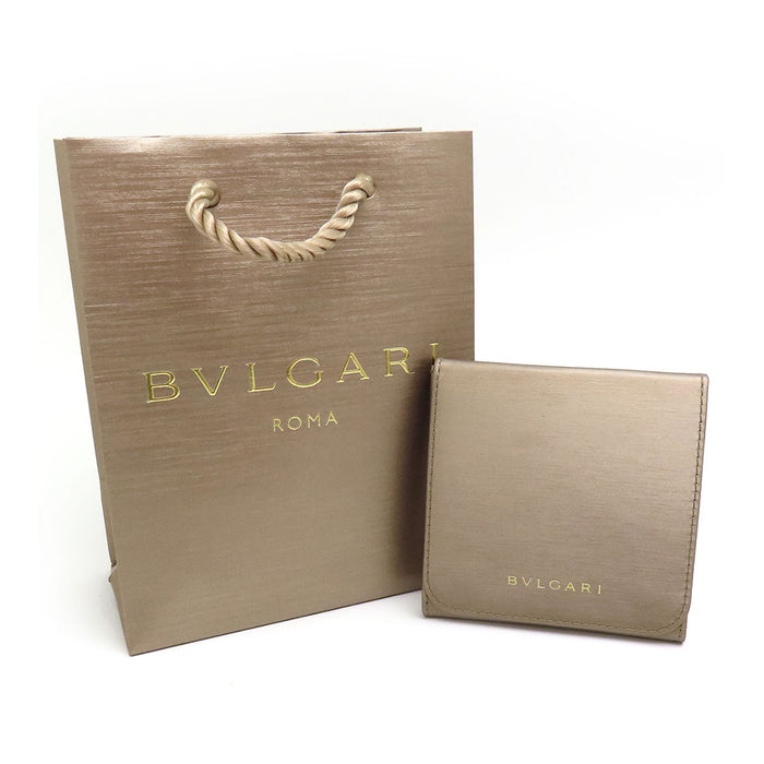 BVLGARI 
アクセサリーケース