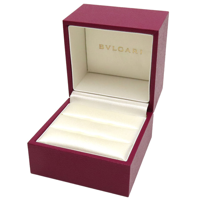 BVLGARI 
リングケースダブル