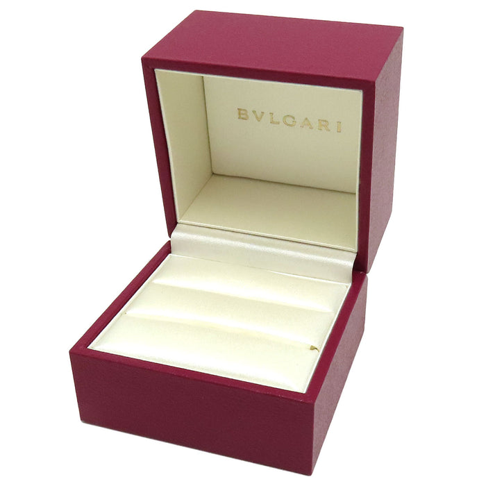 BVLGARI 
リングケースダブル