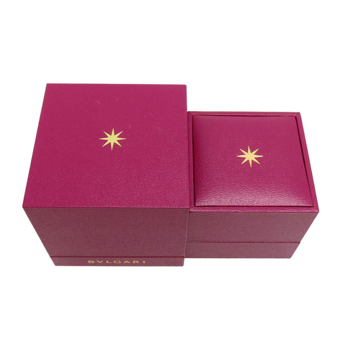 BVLGARI 
リングケースダブル