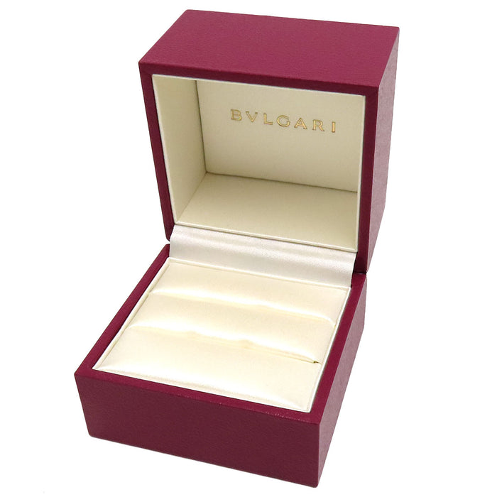 BVLGARI 
リングケースダブル