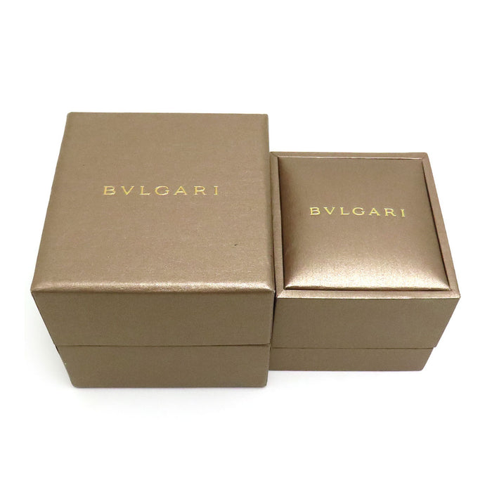 BVLGARI 
リングケース
